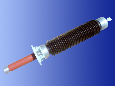 EBR-126kV-干式瓷外套变压器套管