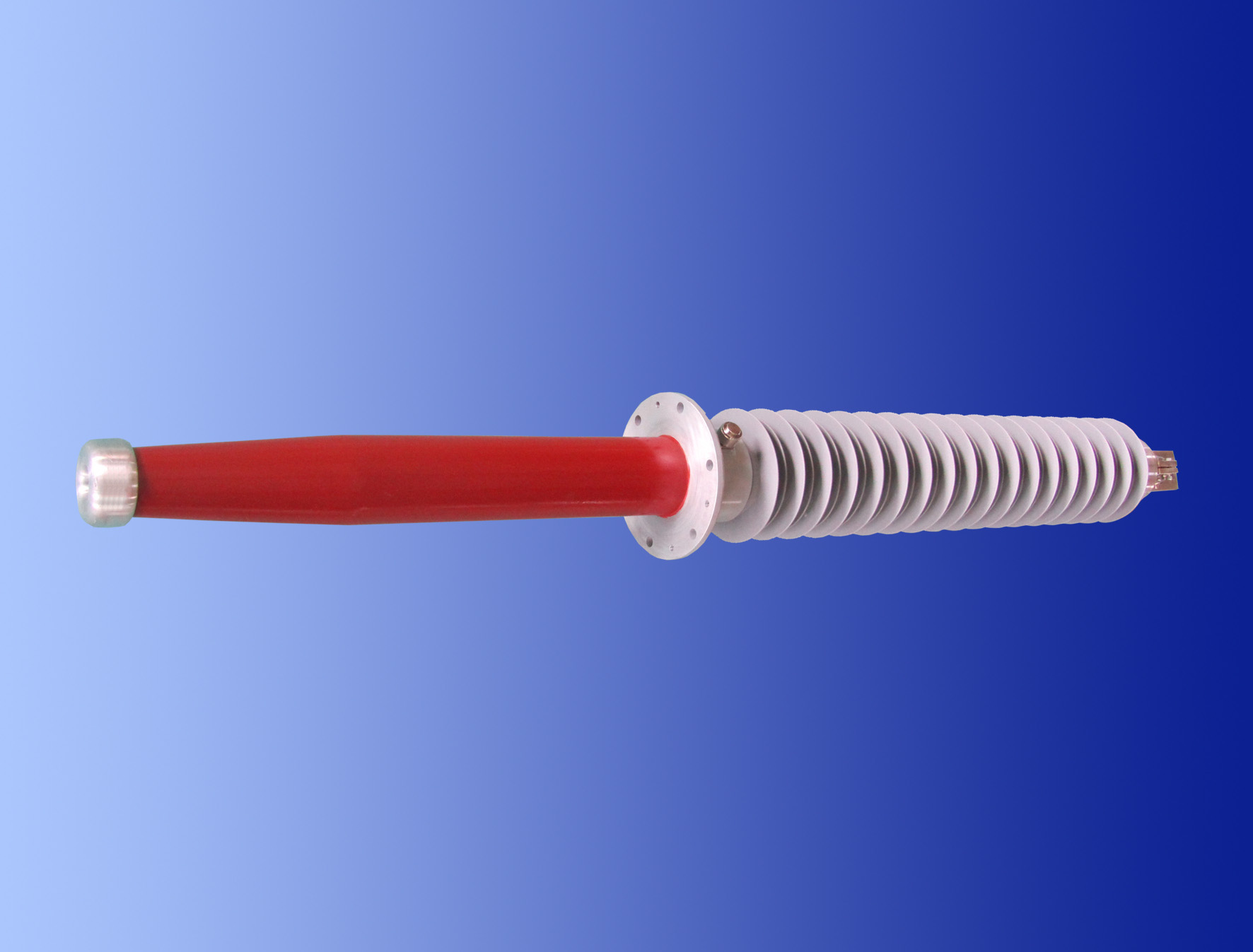 FEBR(L)-126kV-GFRP Transformer Bushing