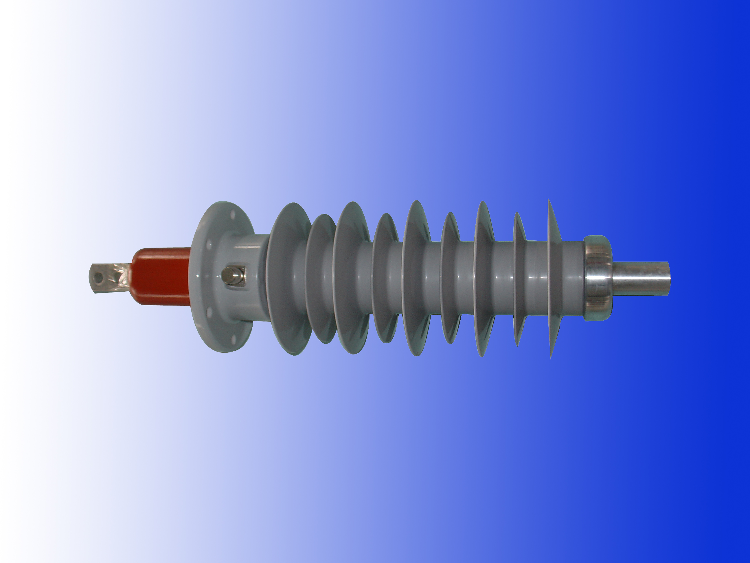 FEBR-24kV-干式复合变压器套管